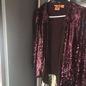 Tory Burch blazer